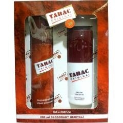 Tabac Original EDT + Deodorant li